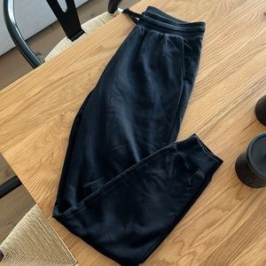 Old navy jogger sweatpants